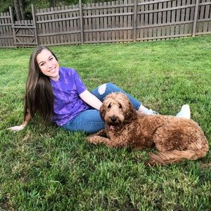 Meet your Posher, Sam